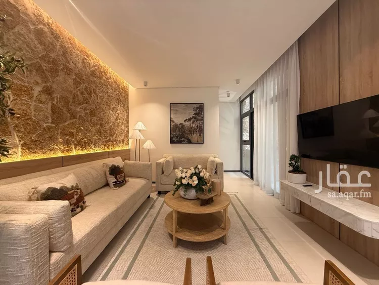 دور للإيجار في شارع رقم 378, حي النرجس, مدينة الرياض, منطقة الرياض صورة 3