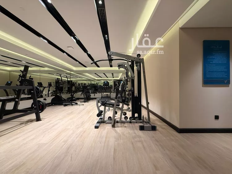 شقة للإيجار في شارع القريات, حي النرجس, مدينة الرياض, منطقة الرياض صورة 5