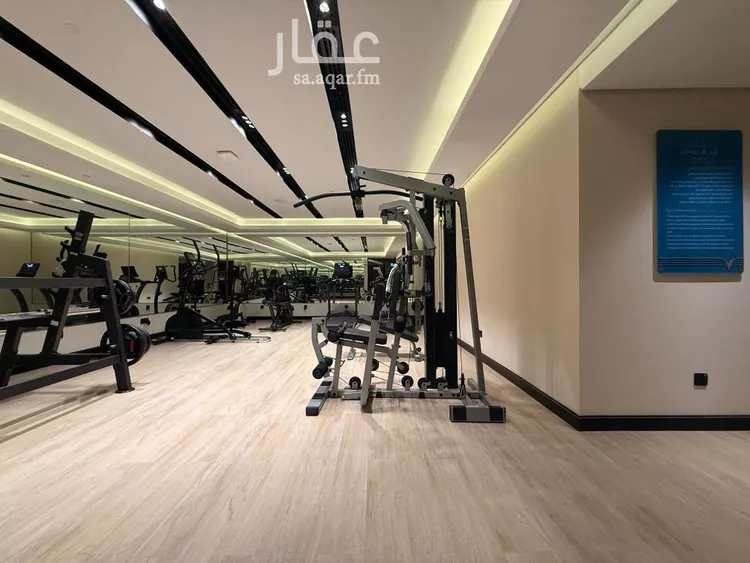 شقة للإيجار في شارع القريات, حي النرجس, مدينة الرياض, منطقة الرياض صورة 3