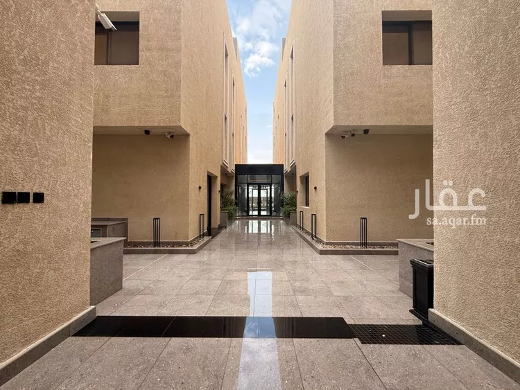 شقة للإيجار في شارع القريات, حي النرجس, مدينة الرياض, منطقة الرياض صورة 5