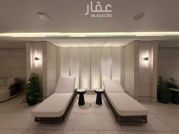شقة للإيجار في شارع القريات, حي النرجس, مدينة الرياض, منطقة الرياض صورة 5