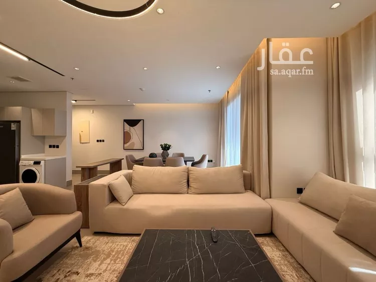 Apartment for Rent in Riyadh Al Mohammadiyah