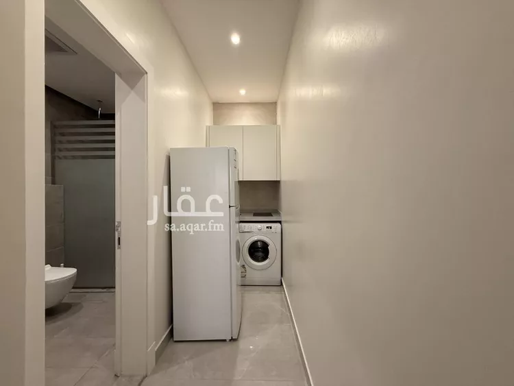 شقة للإيجار في شارع العليا, حي الورود, مدينة الرياض, منطقة الرياض صورة 3