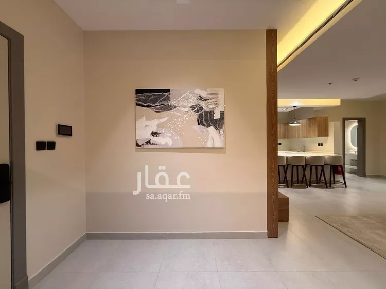 شقة للإيجار في شارع العثيمة الجديدة, حي العقيق, مدينة الرياض, منطقة الرياض