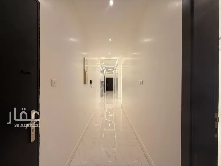 شقة للإيجار في شارع الرصيفة, حي الملقا, مدينة الرياض, منطقة الرياض صورة 2