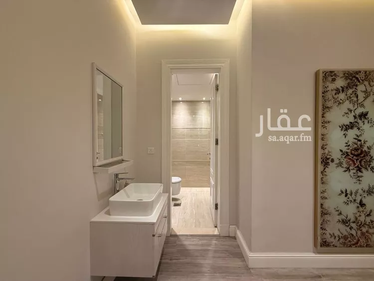 شقة للإيجار في شارع القنا, حي الياسمين, مدينة الرياض, منطقة الرياض صورة 3