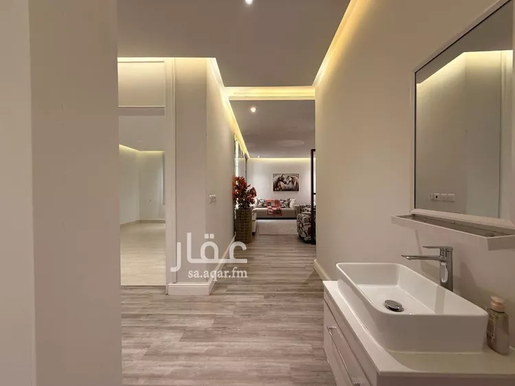 شقة للإيجار في شارع القنا, حي الياسمين, مدينة الرياض, منطقة الرياض صورة 4