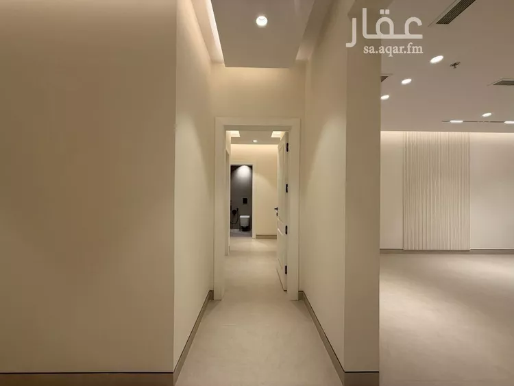 شقة للإيجار في شارع خليفة بن بديع, حي المحمدية, مدينة الرياض, منطقة الرياض صورة 4