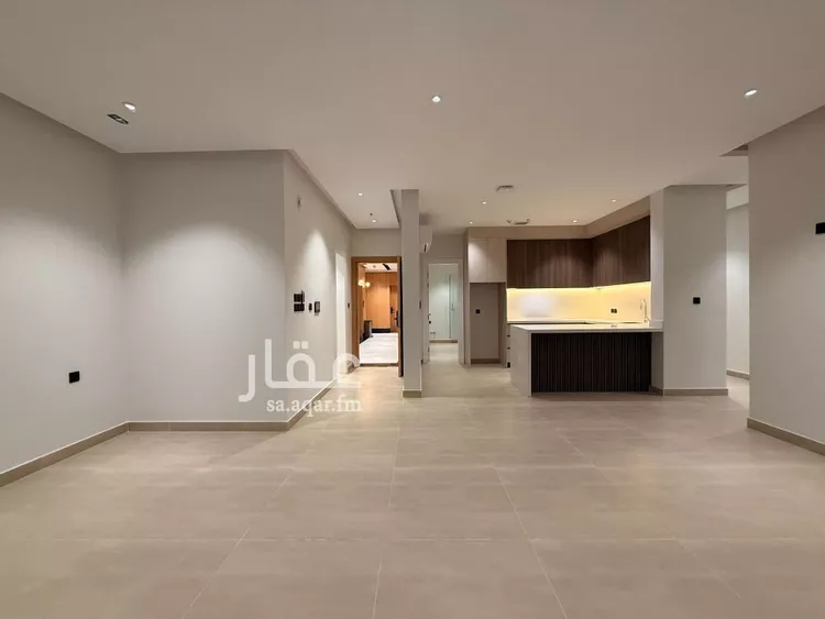 شقة للإيجار في شارع القريات, حي النرجس, مدينة الرياض, منطقة الرياض