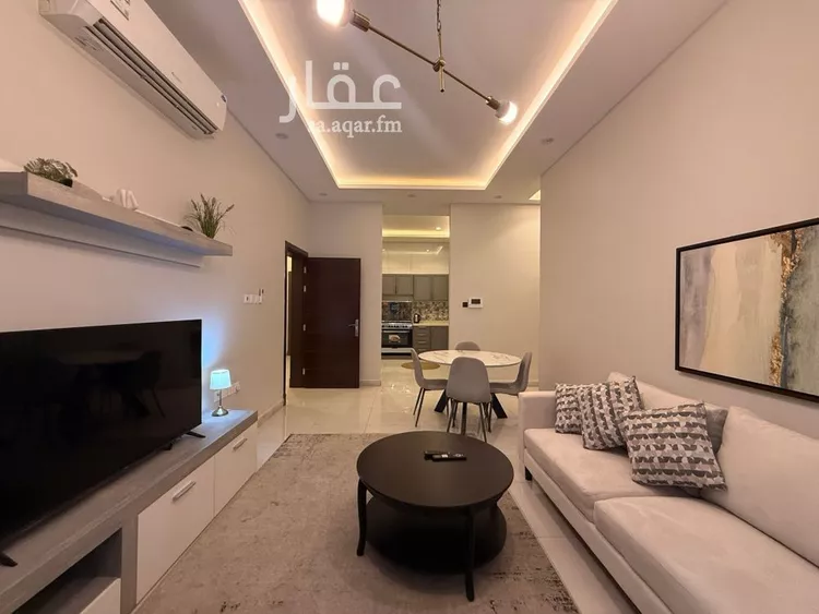 Apartment for Rent in Riyadh Al Olaya صورة 2