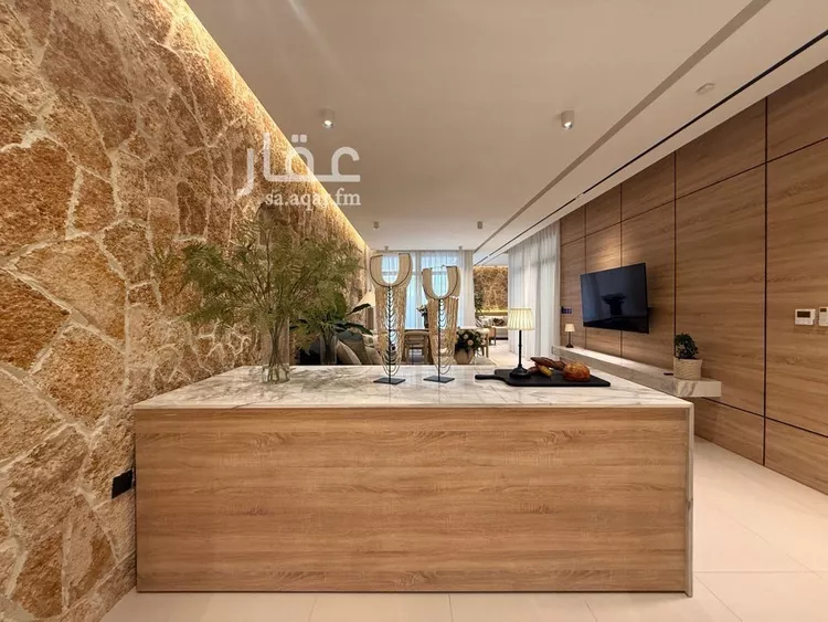 Apartment for Rent in Riyadh An Narjis