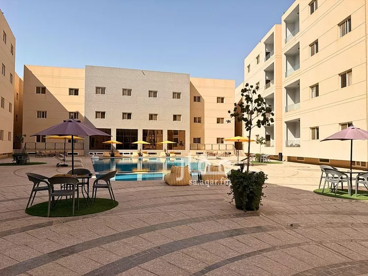 شقة للإيجار في شارع ابن أبي الرجاء, حي الملز, مدينة الرياض, منطقة الرياض صورة 3