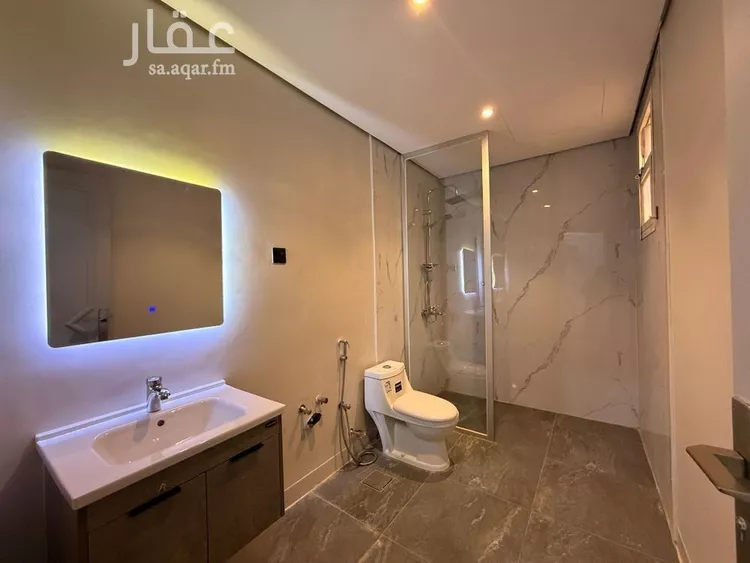 شقة للإيجار في شارع السيل الكبير, حي الغدير, مدينة الرياض, منطقة الرياض صورة 4