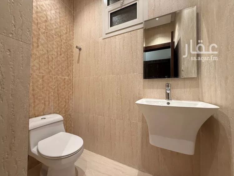 شقة للإيجار في شارع ابن أبي الرجاء, حي الملز, مدينة الرياض, منطقة الرياض صورة 3