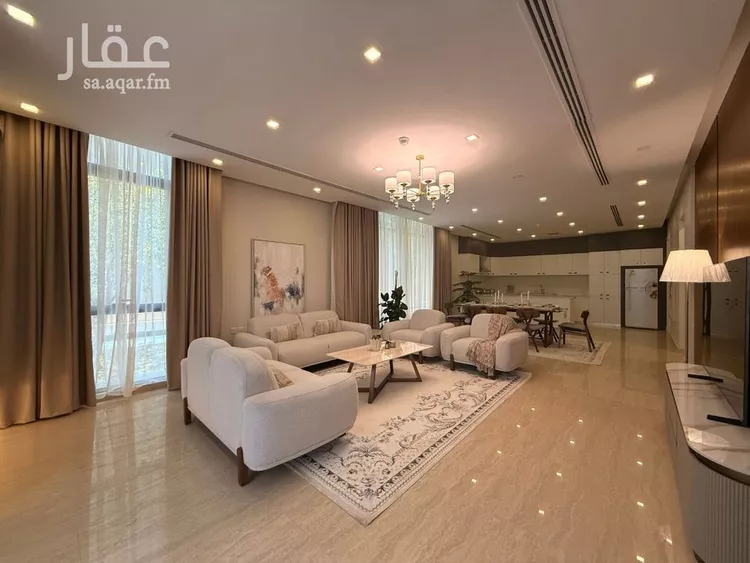 Villa for Rent in Riyadh Ar Rafiah صورة 3