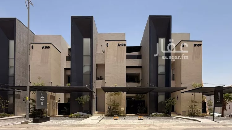 شقة للإيجار في شارع رقم 378, حي النرجس, مدينة الرياض, منطقة الرياض