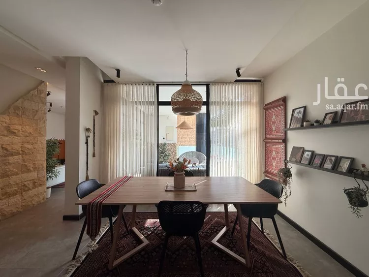 Apartment for Rent in Riyadh Al Malqa صورة 4