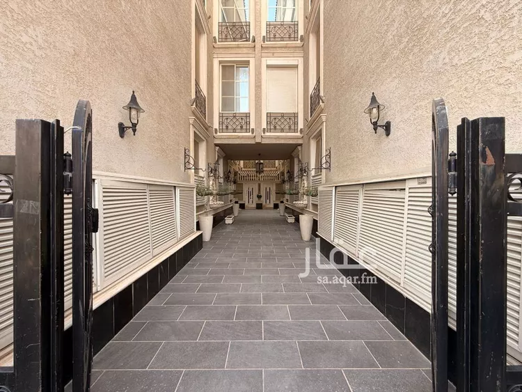 Apartment for Rent in Riyadh Al Yasmin