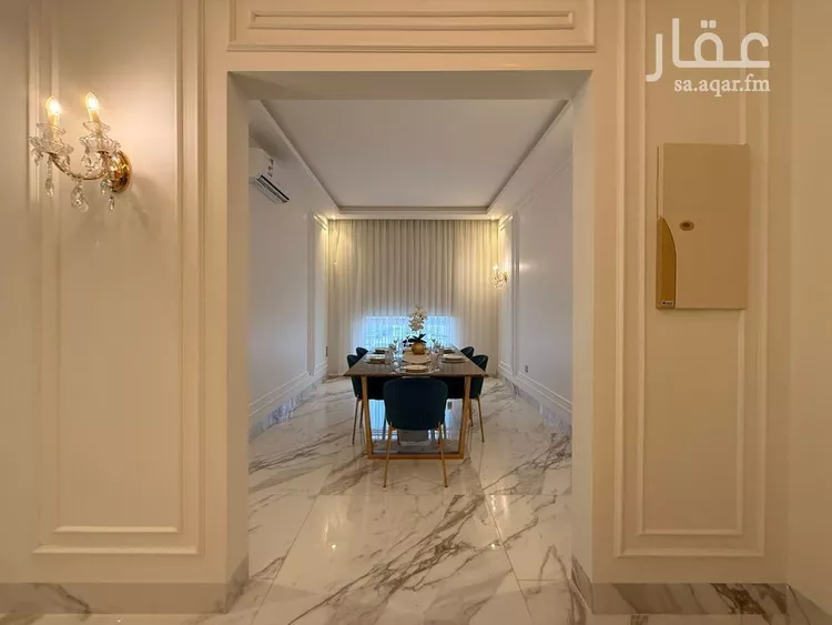 شقة للإيجار في شارع الخرمه, حي الورود, مدينة الرياض, منطقة الرياض صورة 3