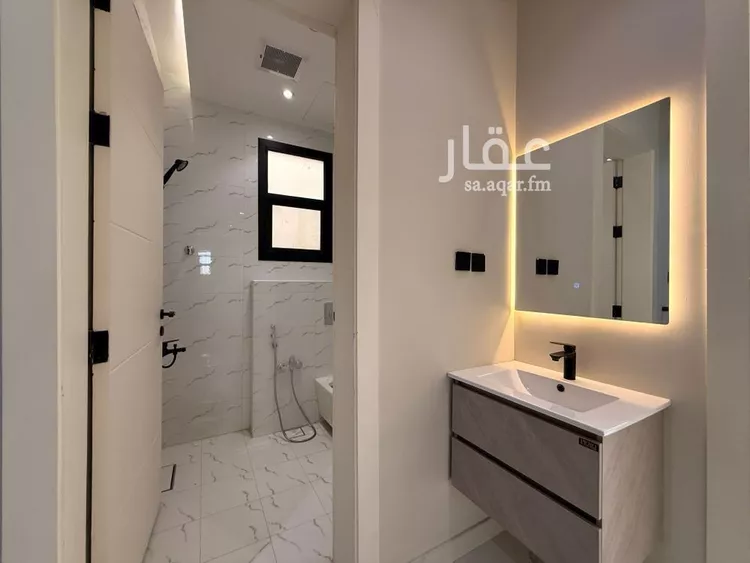 شقة للإيجار في شارع عبدالرحمن بن شقران, حي الملز, مدينة الرياض, منطقة الرياض صورة 2