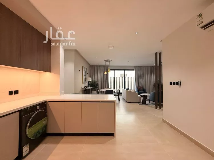 Apartment for Rent in Riyadh An Narjis
