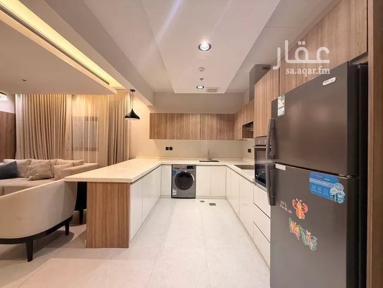 Apartment for Rent in Riyadh Al Aqiq صورة 3