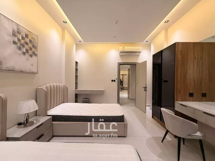 شقة للإيجار في شارع العثيمة الجديدة, حي العقيق, مدينة الرياض, منطقة الرياض 10