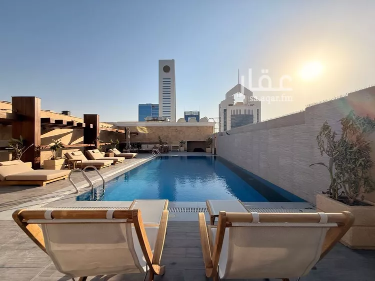 شقة للإيجار في شارع العليا, حي العليا, مدينة الرياض, منطقة الرياض