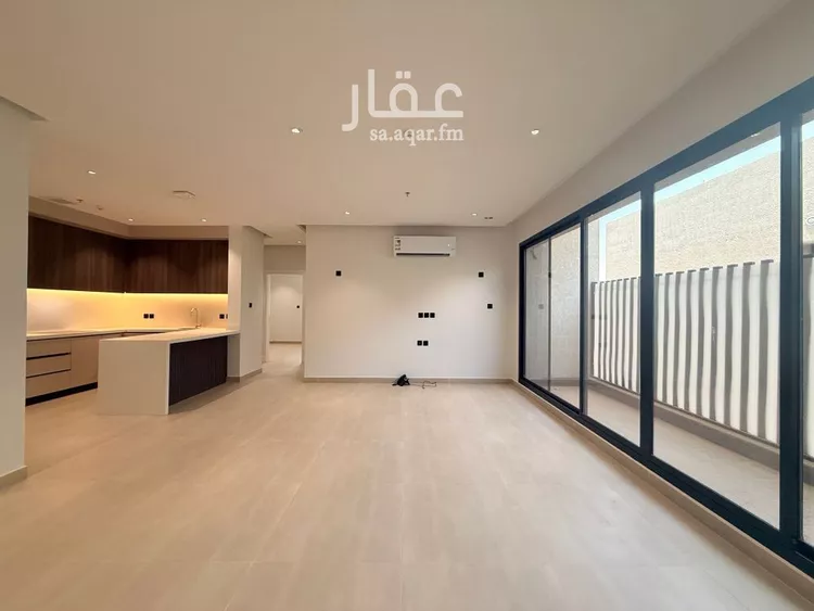 شقة للإيجار في شارع القريات, حي النرجس, مدينة الرياض, منطقة الرياض
