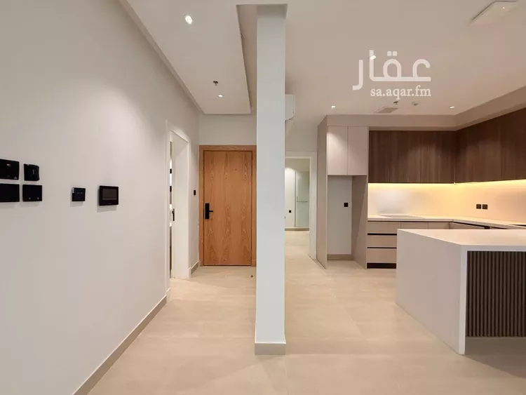 شقة للإيجار في شارع القريات, حي النرجس, مدينة الرياض, منطقة الرياض صورة 3