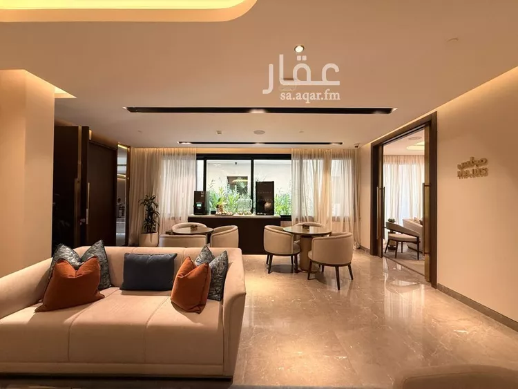 Apartment for Rent in Riyadh An Narjis