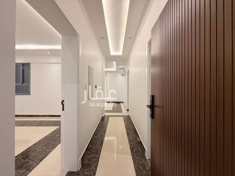 شقة للإيجار في شارع سكاكا, حي العليا, مدينة الرياض, منطقة الرياض