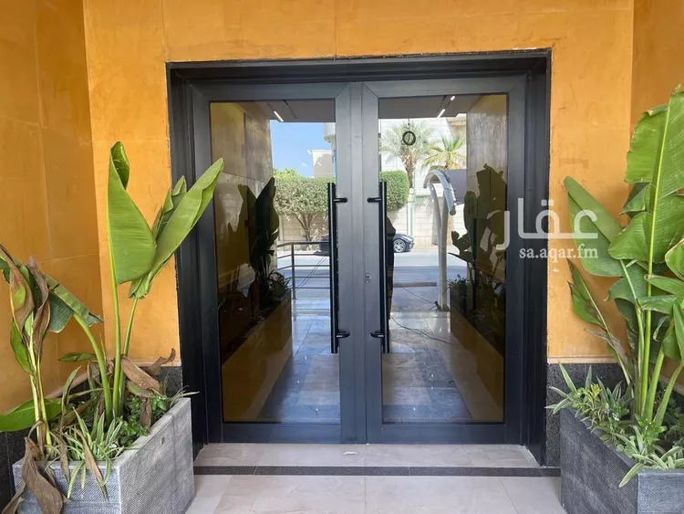 شقة للإيجار في شارع سكاكا, حي العليا, مدينة الرياض, منطقة الرياض صورة 2