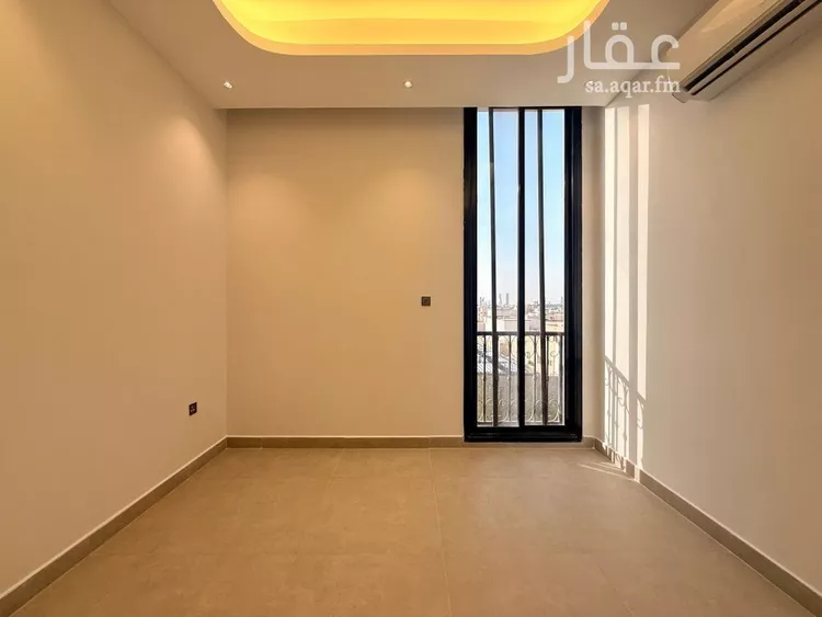 شقة للإيجار في شارع الامير سلطان ابن عبدالعزيز, حي المعذر الشمالي, مدينة الرياض, منطقة الرياض 15