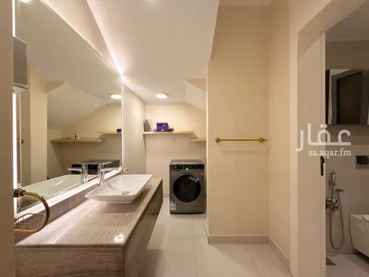 شقة للإيجار في شارع الفوانيس, حي عرقة, مدينة الرياض, منطقة الرياض صورة 3