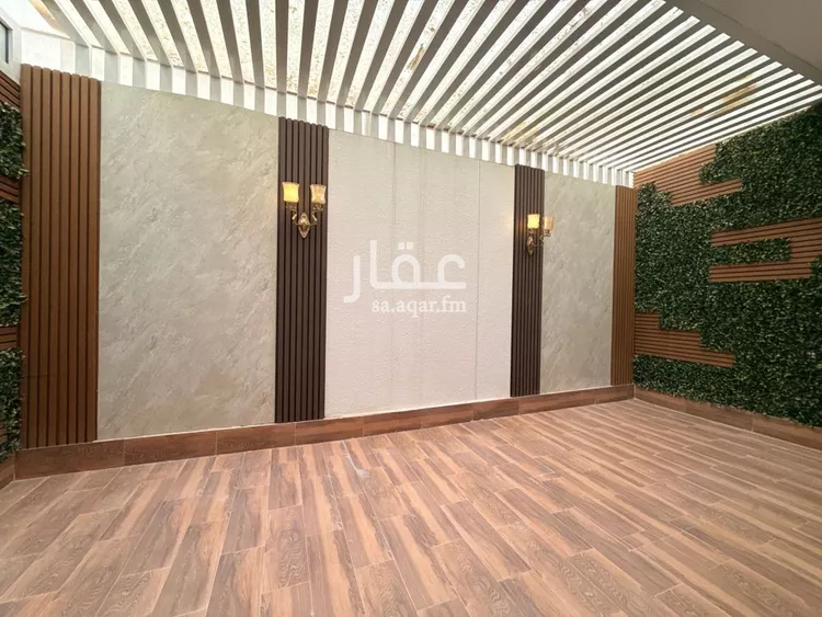 شقة للإيجار في شارع الفوانيس, حي عرقة, مدينة الرياض, منطقة الرياض صورة 4