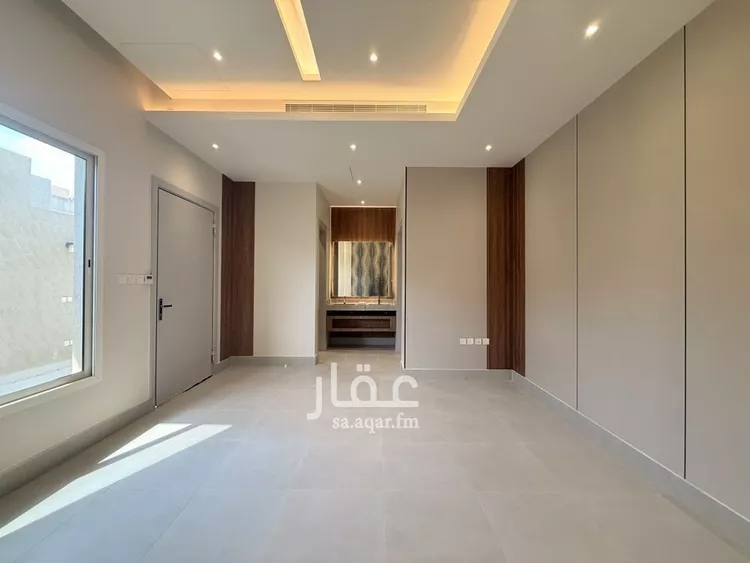 فيلا للإيجار في شارع No. 22, حي الياسمين, مدينة الرياض, منطقة الرياض صورة 3