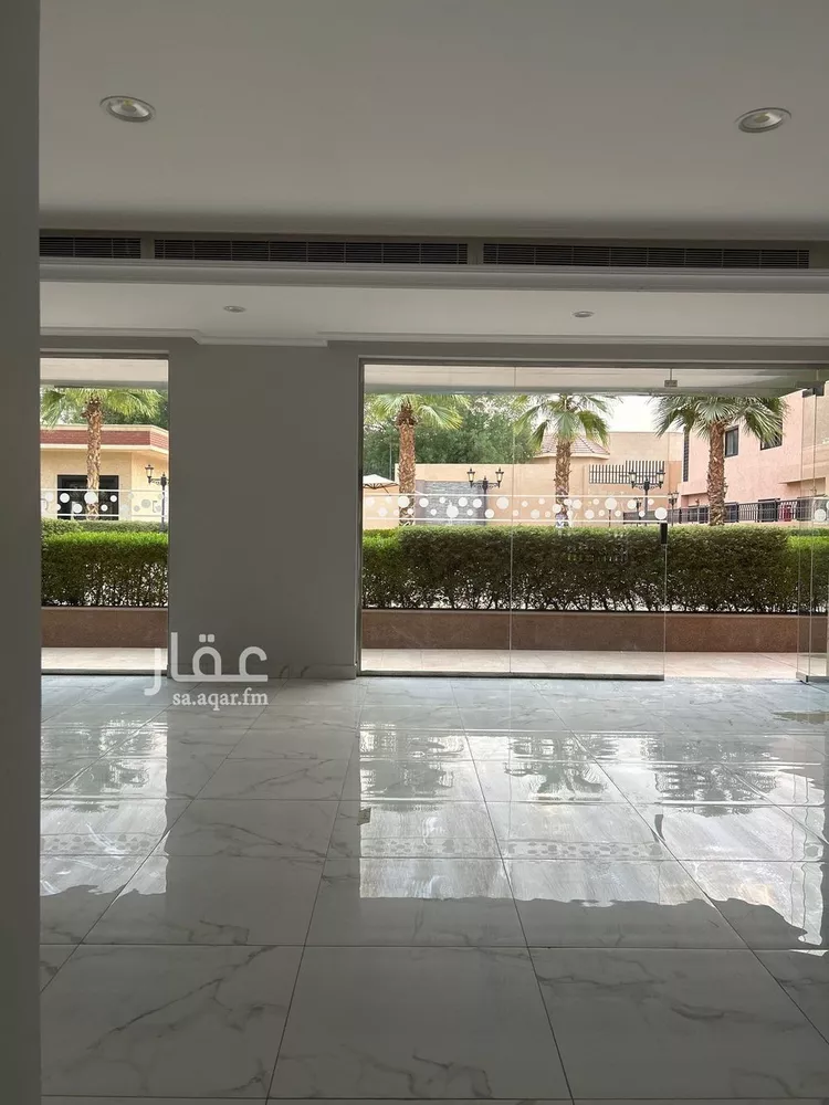 Villa for Rent in Riyadh An Nakheel