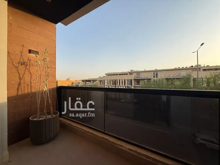 شقة للإيجار في شارع جويرية بنت الحارث, حي المحمدية, مدينة الرياض, منطقة الرياض صورة 2