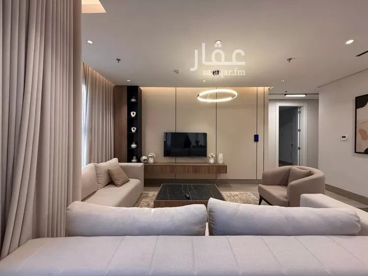شقة للإيجار في شارع جويرية بنت الحارث, حي المحمدية, مدينة الرياض, منطقة الرياض صورة 3
