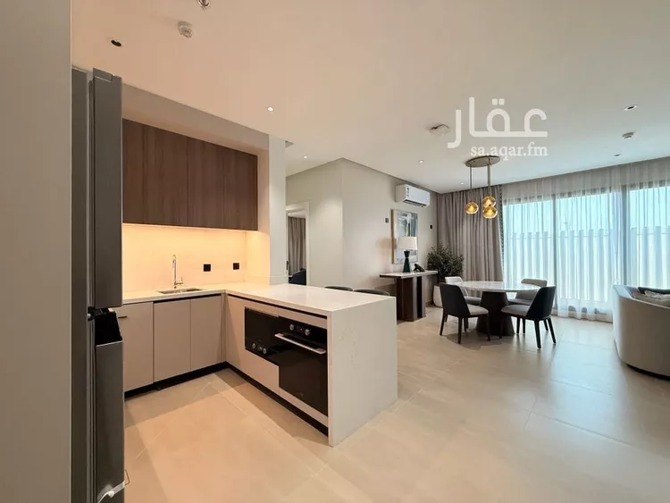 Apartment for Rent in Riyadh An Narjis