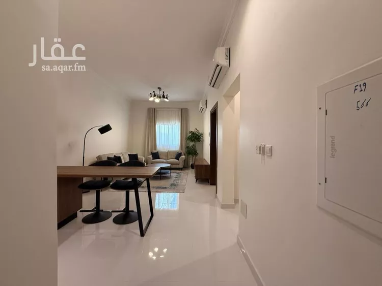 شقة للإيجار في شارع ابن أبي الرجاء, حي الملز, مدينة الرياض, منطقة الرياض صورة 5