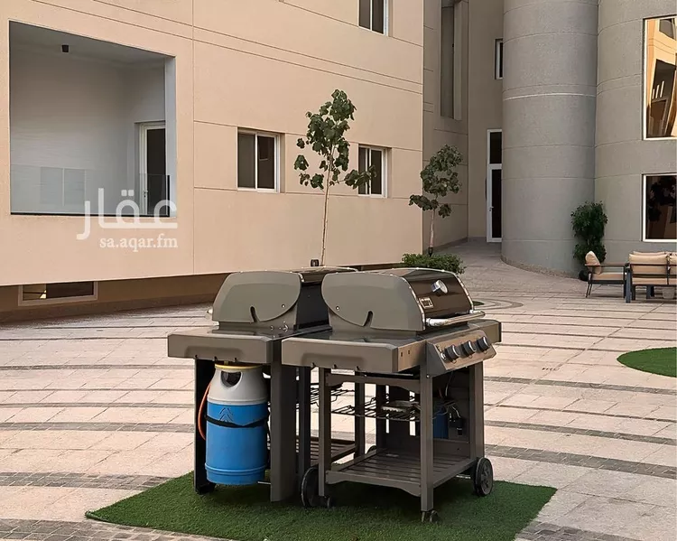 Apartment for Rent in Riyadh Al Malaz صورة 5