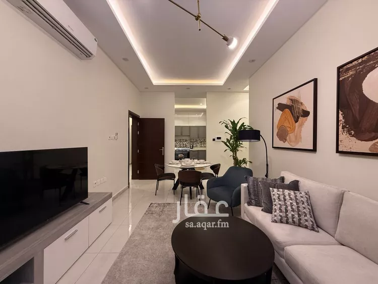 شقة للإيجار في شارع سيدة الرؤساء, حي العليا, مدينة الرياض, منطقة الرياض صورة 3