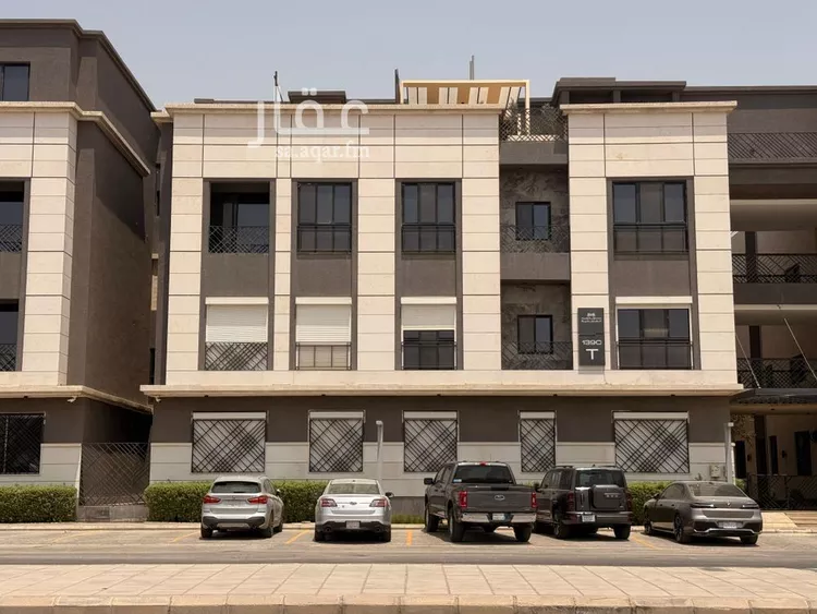 Apartment for Rent in Riyadh An Narjis
