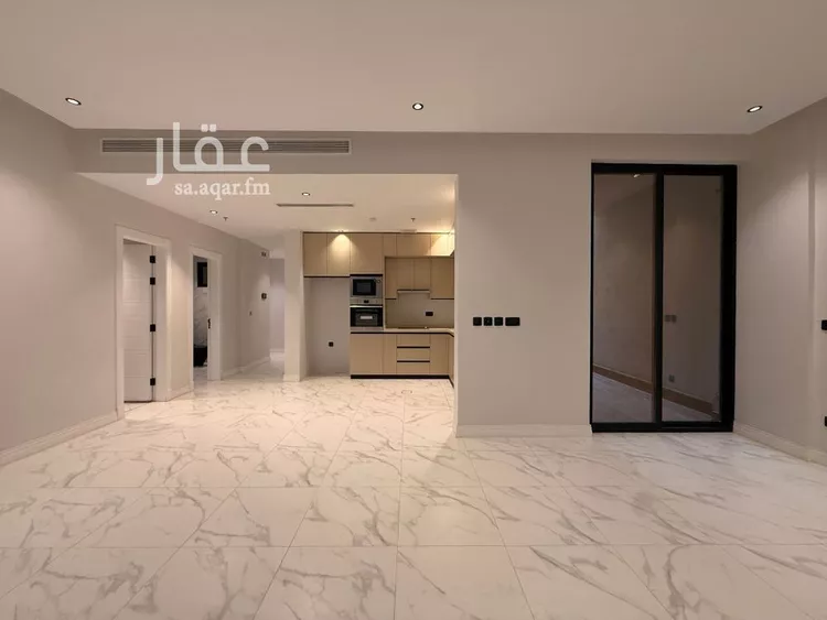 شقة للإيجار في شارع زيد بن عاصم بن عمرو بن عوف, حي النرجس, مدينة الرياض, منطقة الرياض صورة 3
