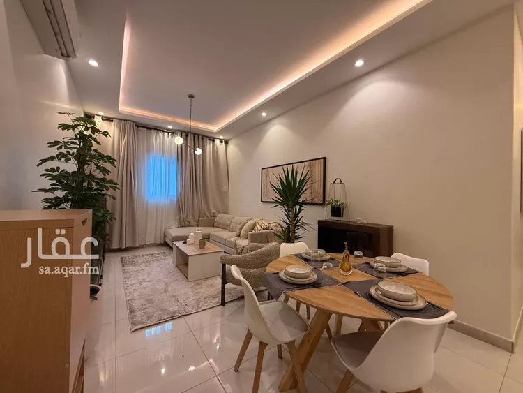 شقة للإيجار في شارع سيدة الرؤساء, حي العليا, مدينة الرياض, منطقة الرياض صورة 2