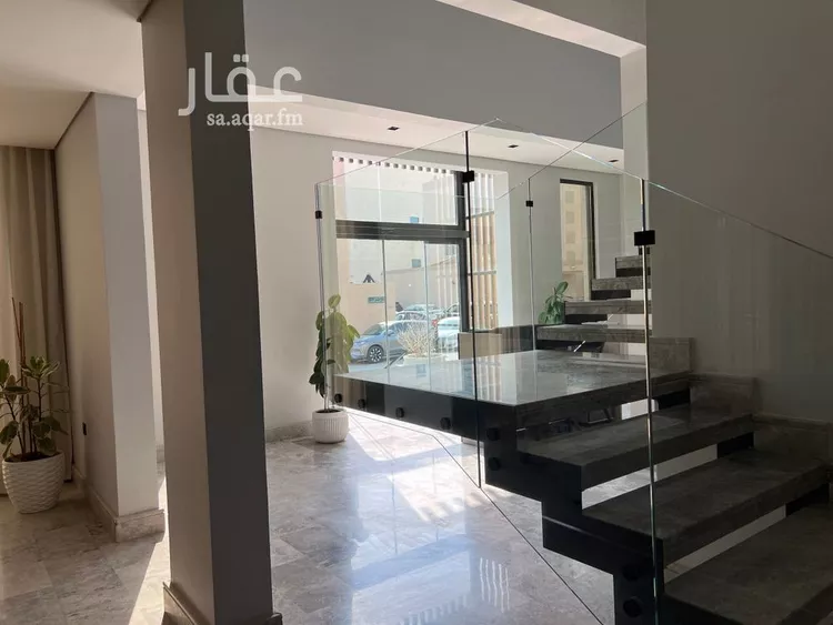 شقة للإيجار في شارع عبدالحميد الكاتب, حي السليمانية, مدينة الرياض, منطقة الرياض صورة 4