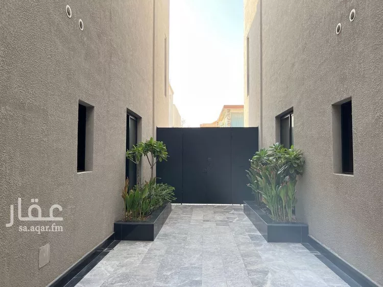 شقة للإيجار في شارع عبدالحميد الكاتب, حي السليمانية, مدينة الرياض, منطقة الرياض صورة 2