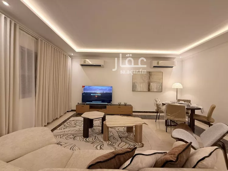 Apartment for Rent in Riyadh Al Olaya
